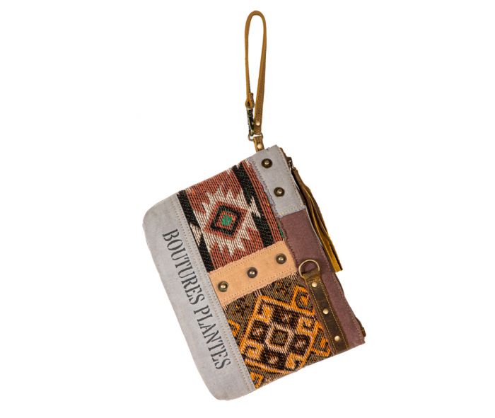 Rigaud Rail Express Pouch