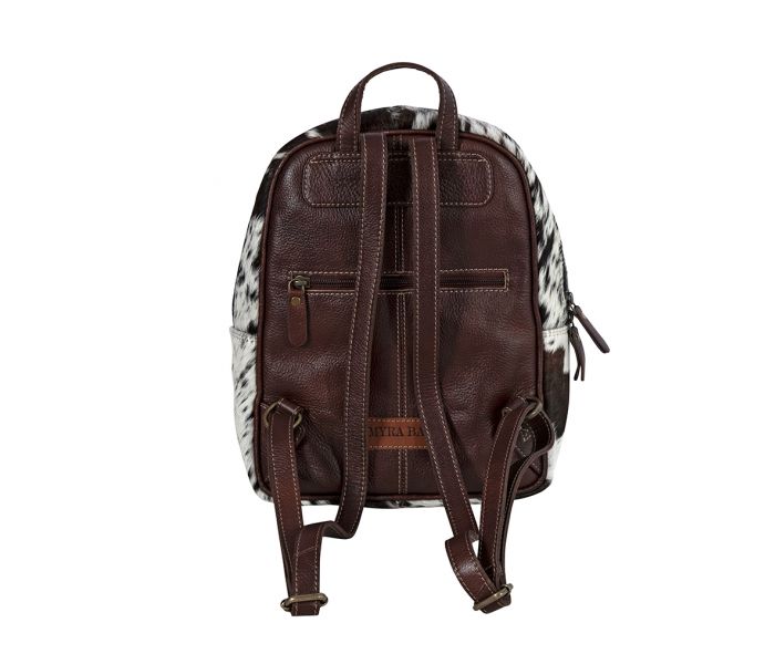 Delilah Creek Hand-tooled Bag