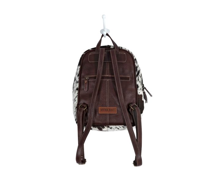 Delilah Creek Hand-tooled Bag