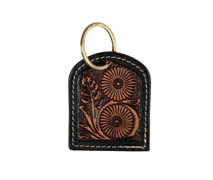 Of Windmill Flowers Key Fob