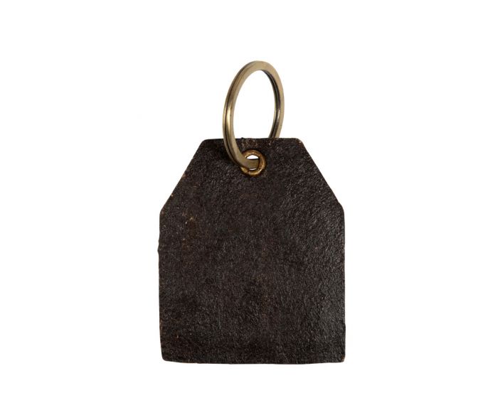 Prairie Palomino Key Fob