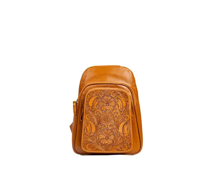 Ranch Trail Back Pack Bag