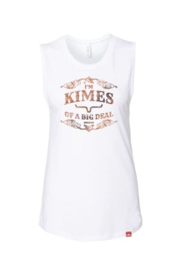 Kimes Ranch Big Deal Tank