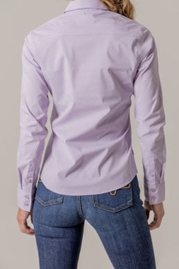 KR Team Shirt, Lavender