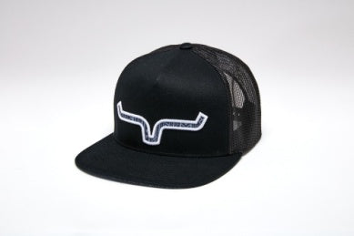 Delano, Black