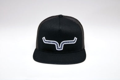Delano, Black