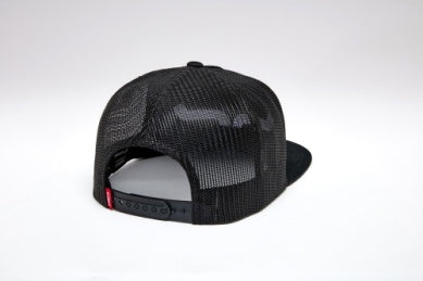 Delano, Black