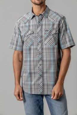 KImes Ranch Wabasa Shirt