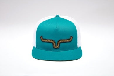 Delano, Teal