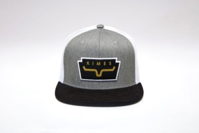 Texola, Heather Grey