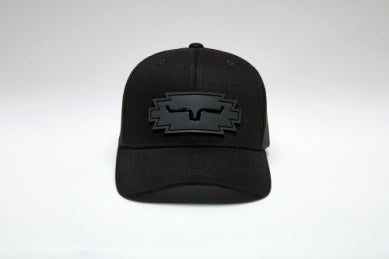 Jerico, Black