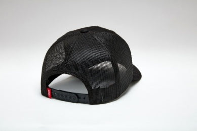 Jerico, Black