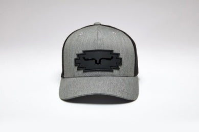 Jerico, Heather Grey