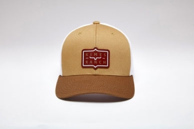 Sheridan, Work Wear Brown