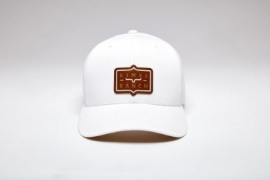 Sheridan, White