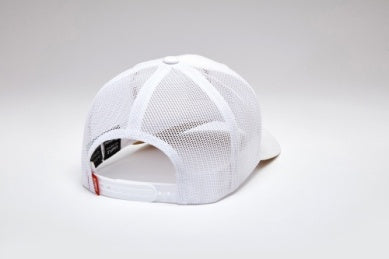 Sheridan, White