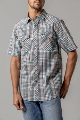 KImes Ranch Wabasa Shirt