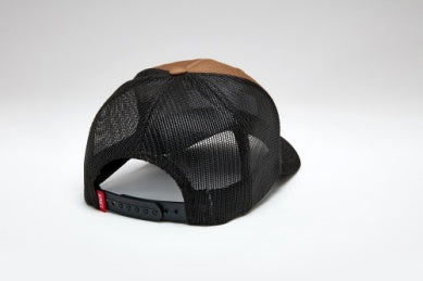 Lander, Work Wear Brown