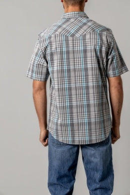 KImes Ranch Wabasa Shirt