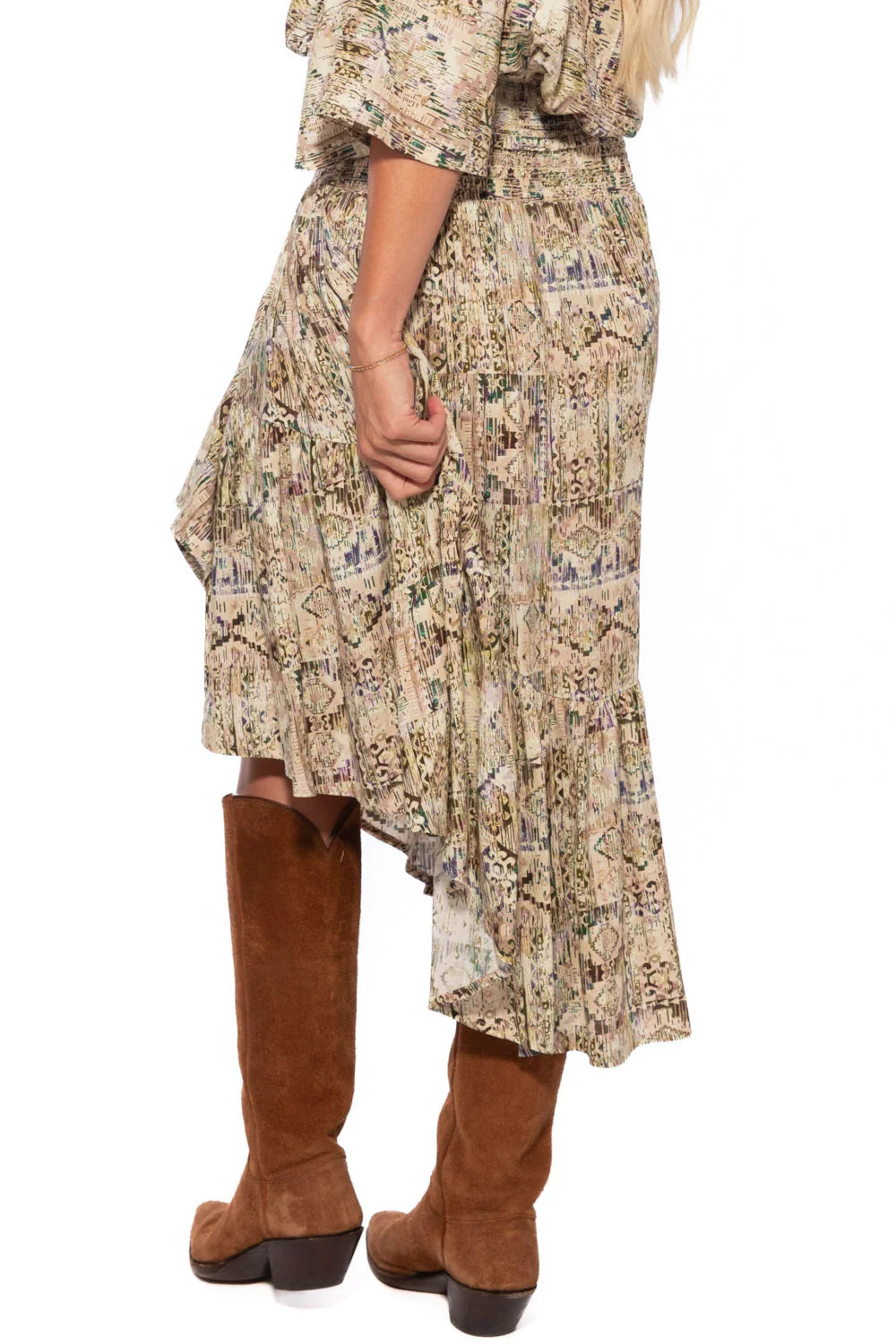 Lovlei Priscilla Desert Skirt