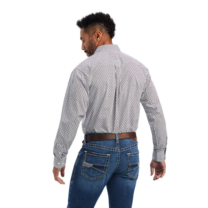 Ariat Finleigh Classic Fit Shirt