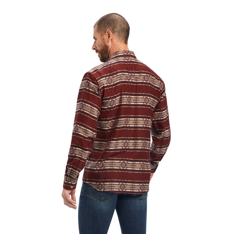 Ariat Hendrie Retro Fit Shirt