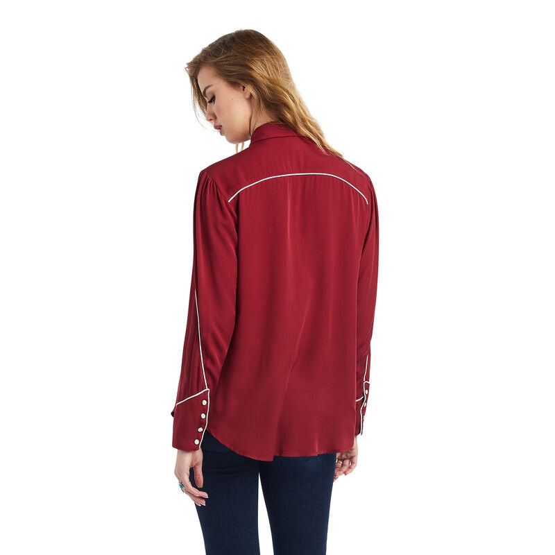 Ariat Womens The City Top