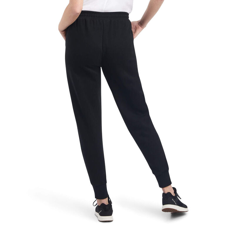 Ariat Womens REAL Jogger Sweatpants