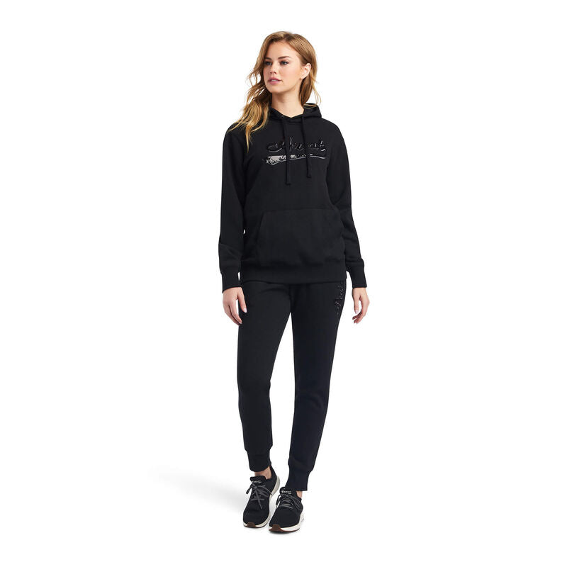 Ariat Womens REAL Jogger Sweatpants