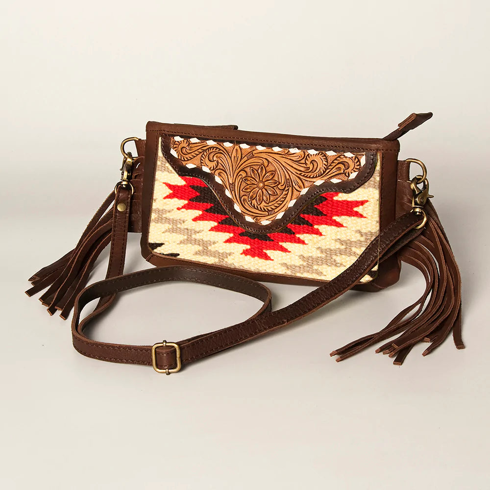 Salida Crossbody