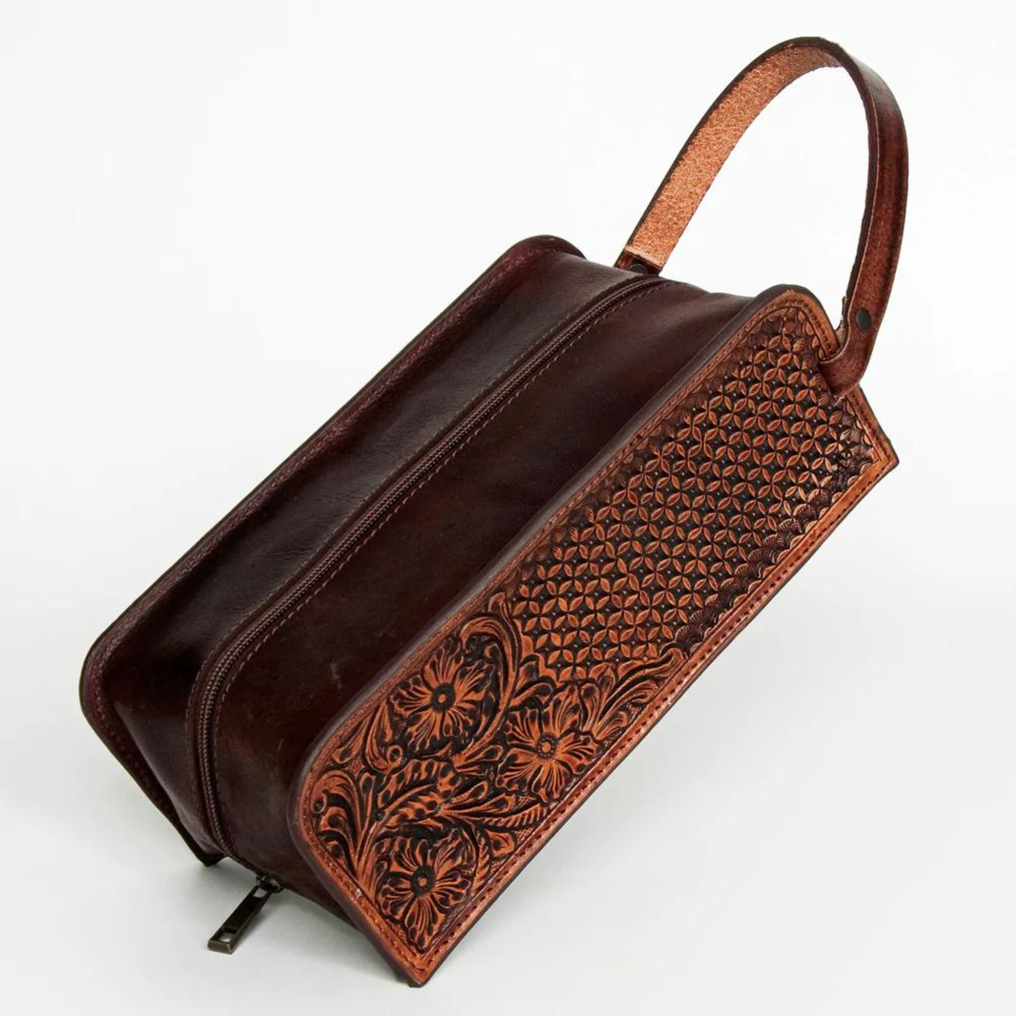 Legacy Toiletry Bag