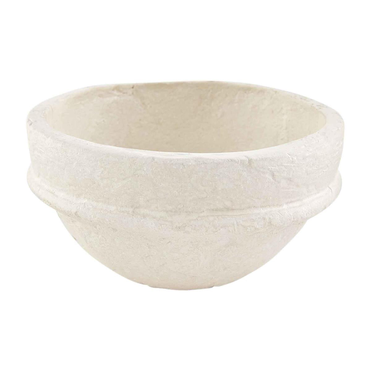 Papier-M̢che Small Bowl
