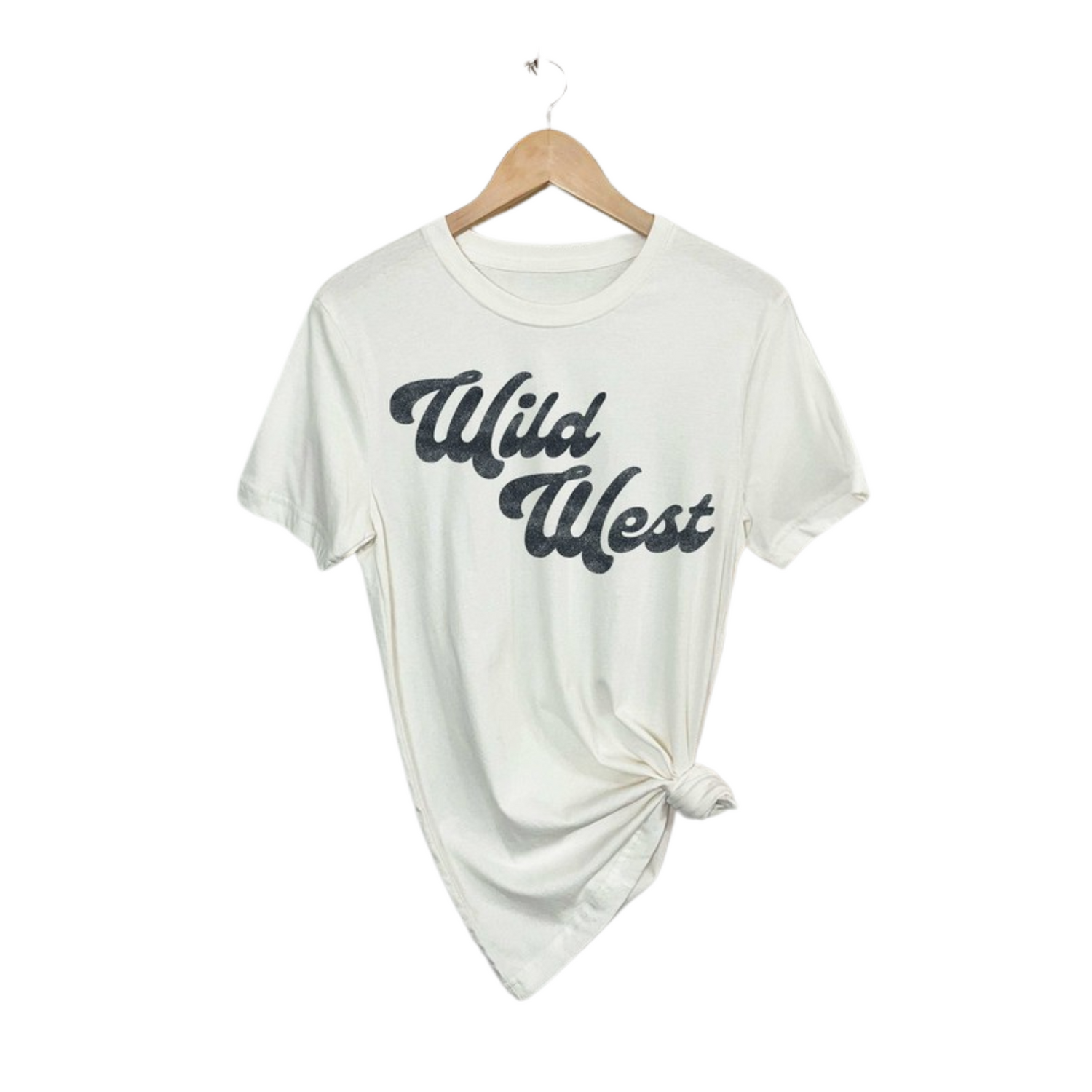 Wild West Graphic Tee