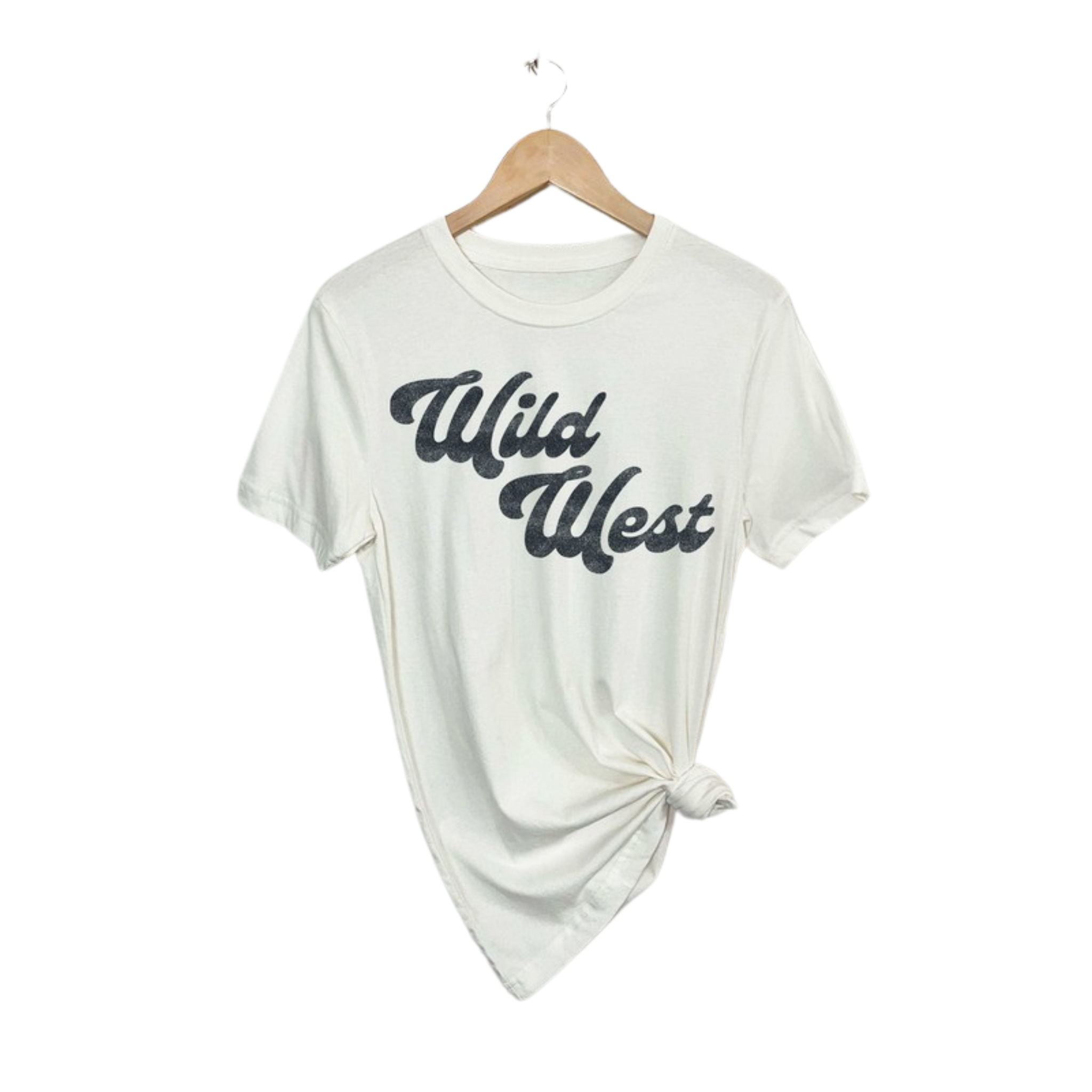 Wild West Graphic Tee