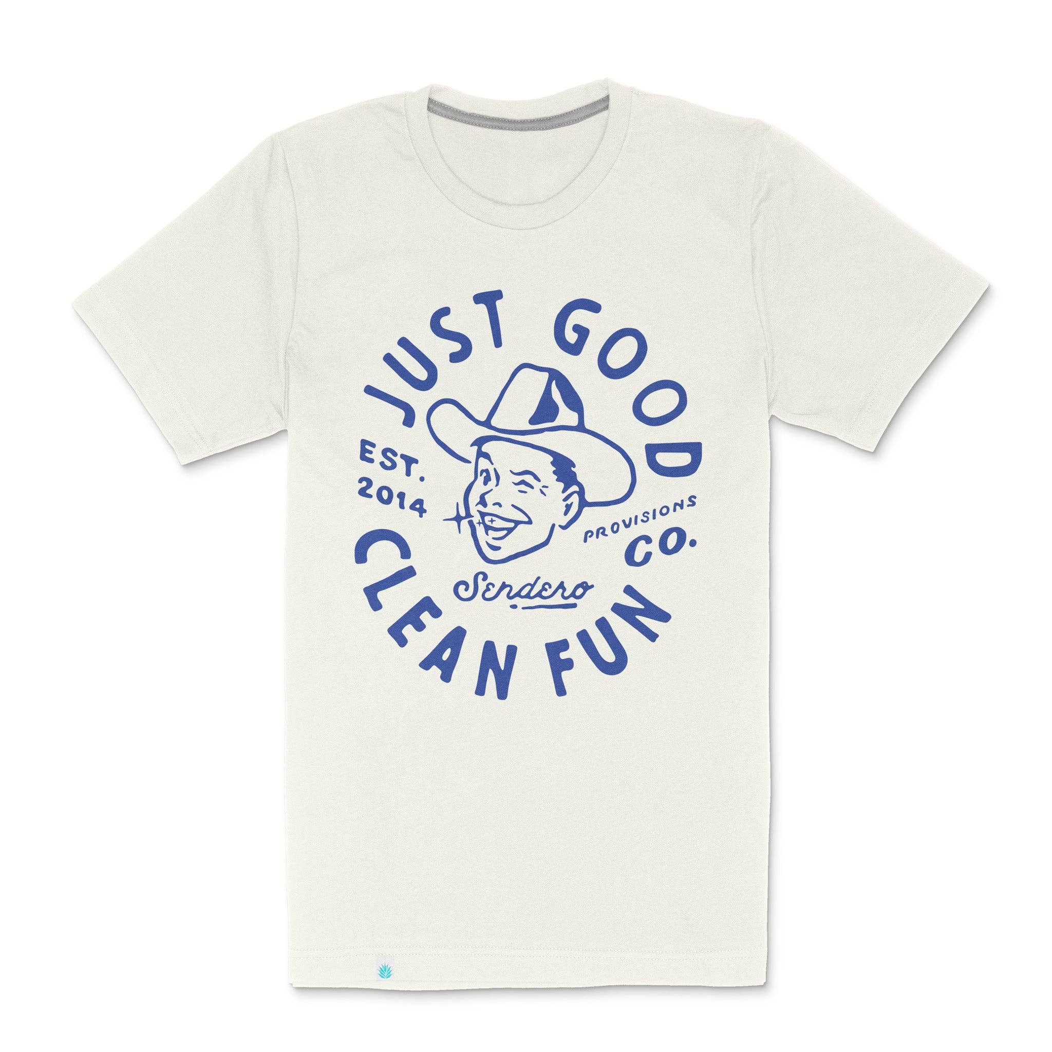 Good Clean Fun T-Shirt