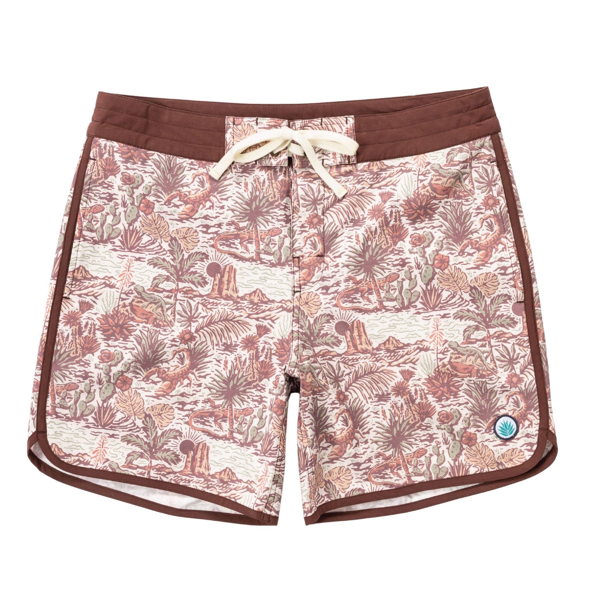 Point Bar Boardshorts