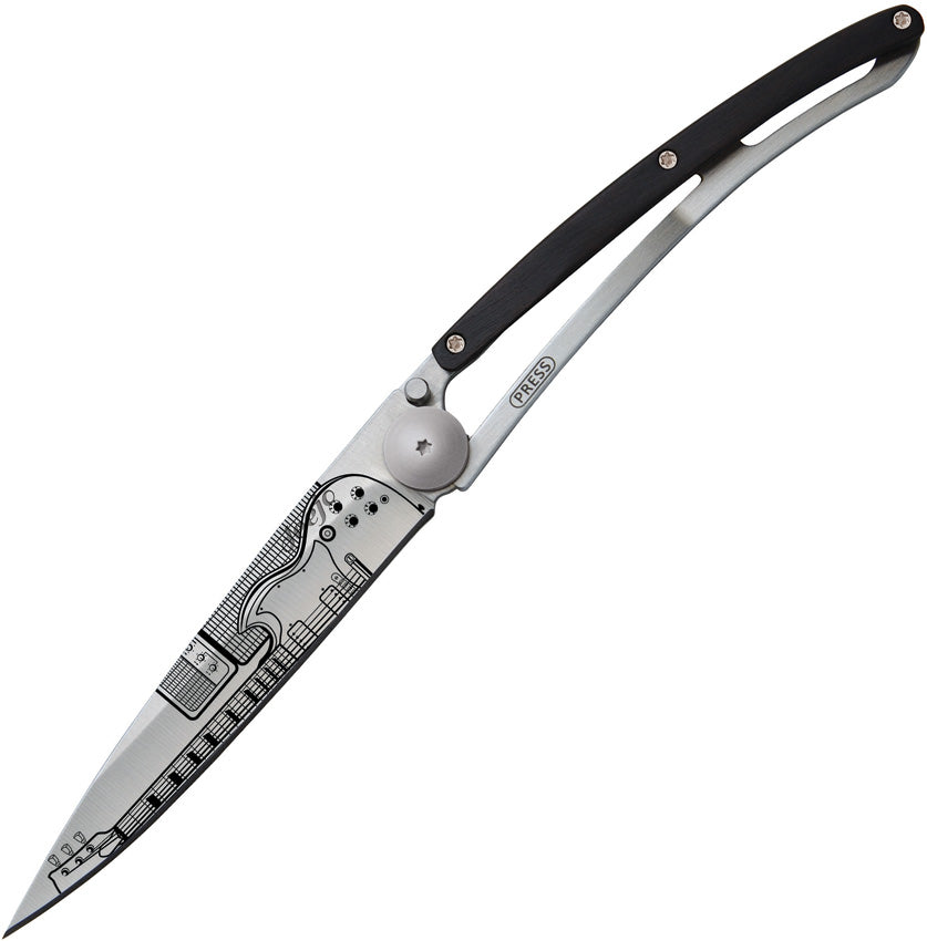 Tattoo Linerlock 37g Rock & Roll