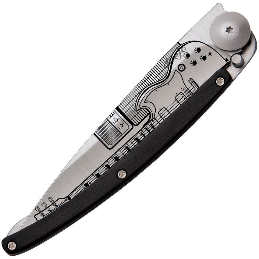 Tattoo Linerlock 37g Rock & Roll