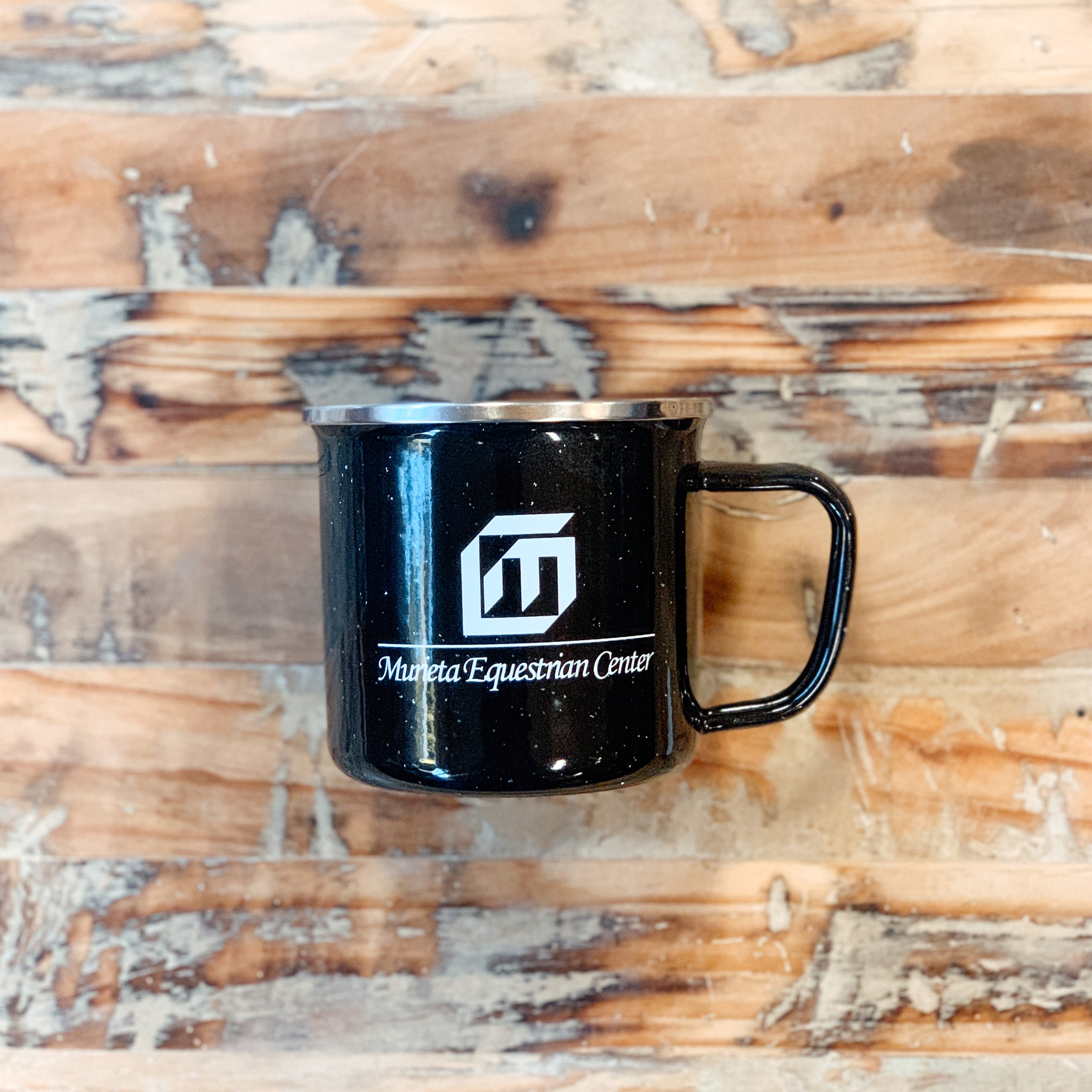 MEC 13 oz Whitney Mug