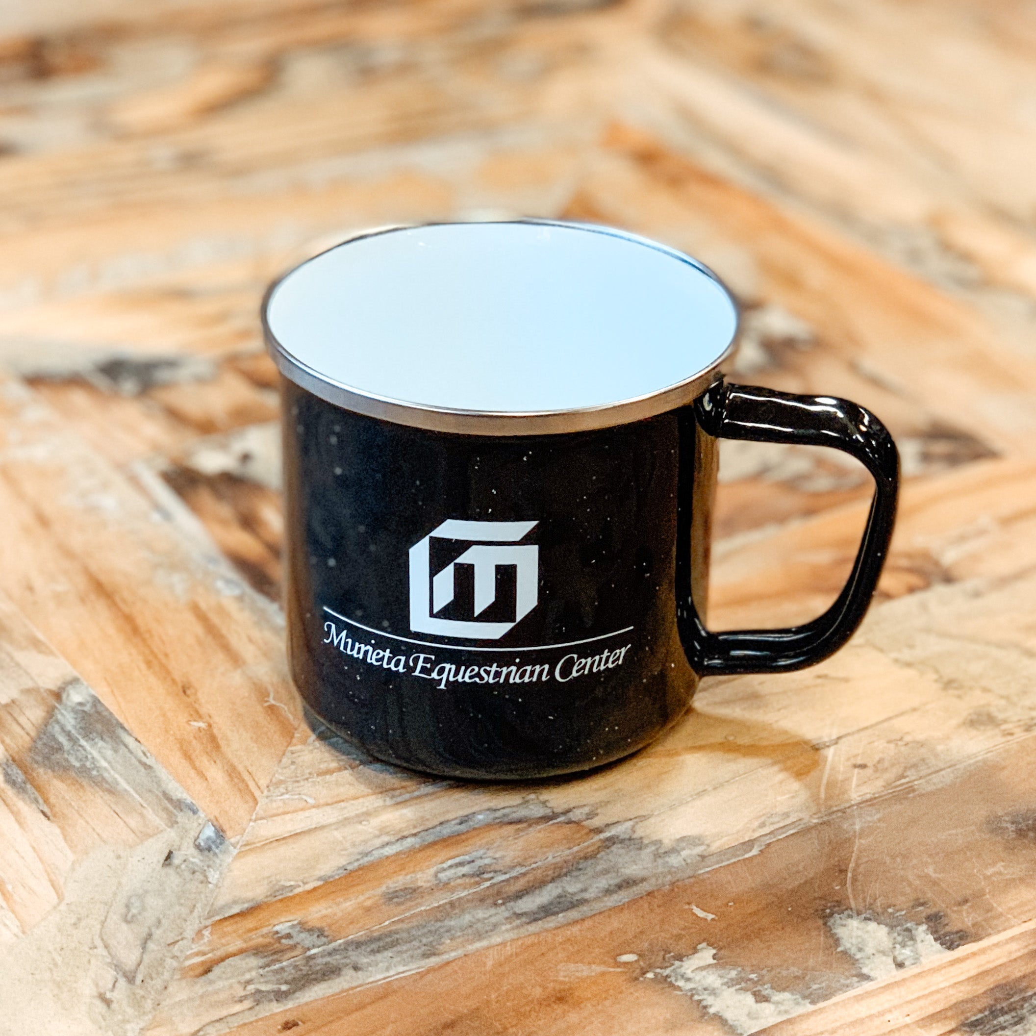 MEC 13 oz Whitney Mug