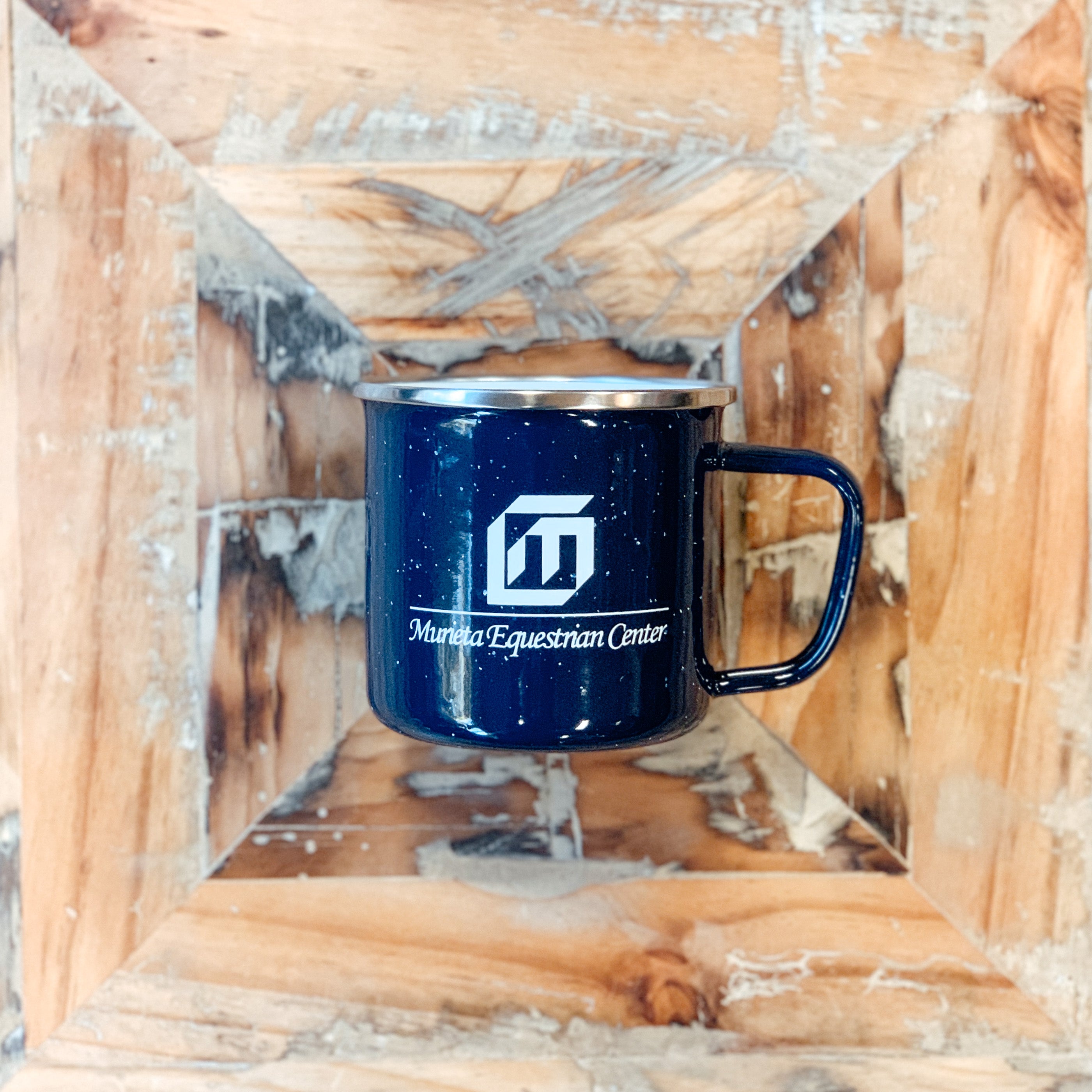 MEC 13 oz Whitney Mug