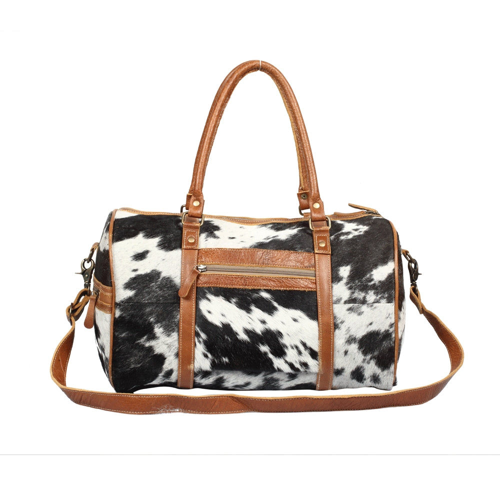 Onyx Traveler Bag