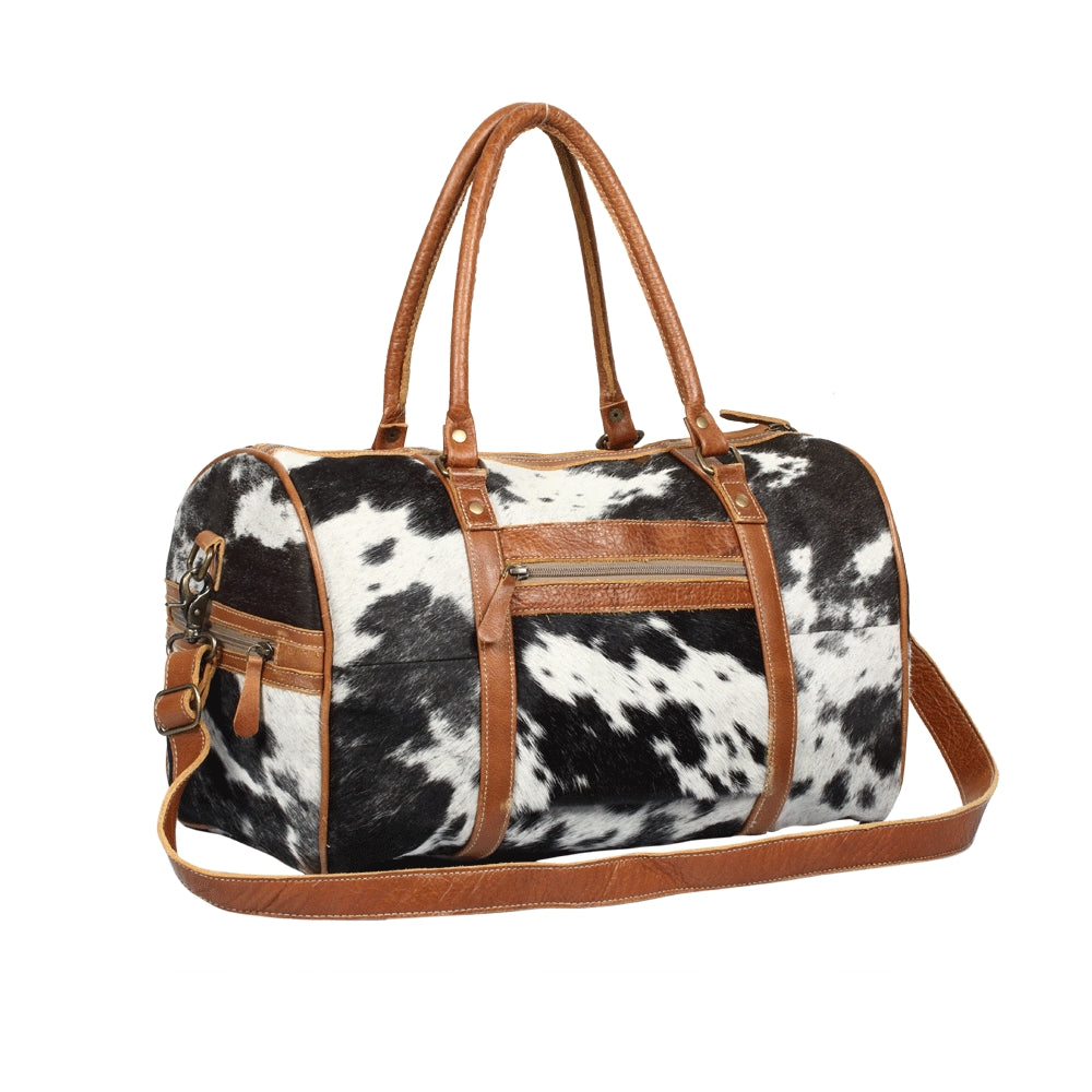 Onyx Traveler Bag