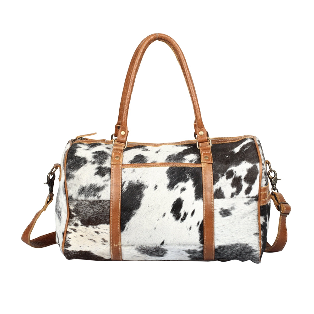 Onyx Traveler Bag