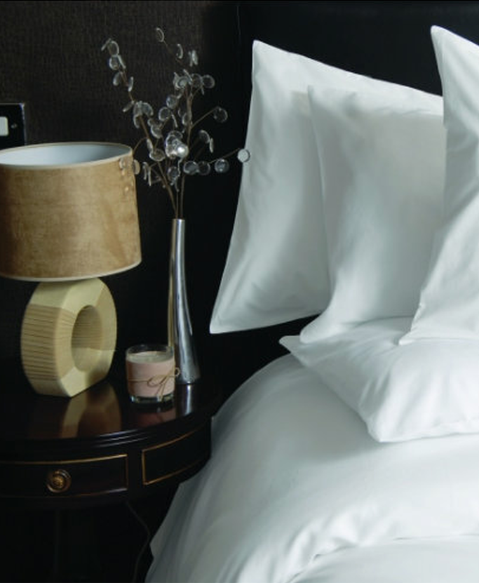 Eco Lux Standard Pillow Case Set