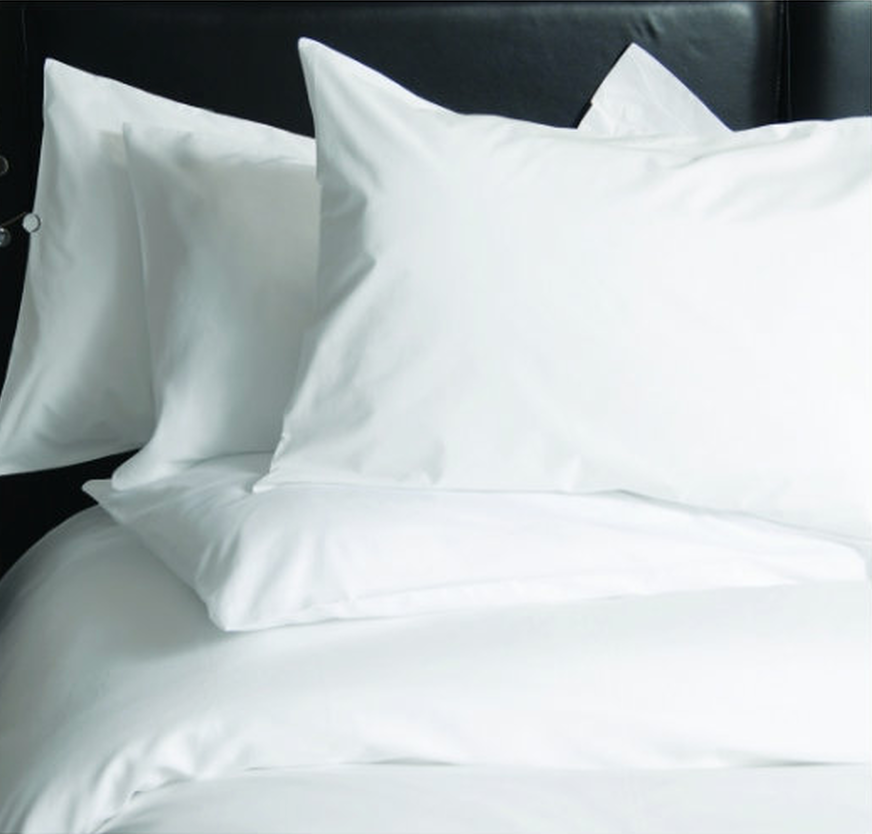 Eco Lux Standard Pillow Case Set