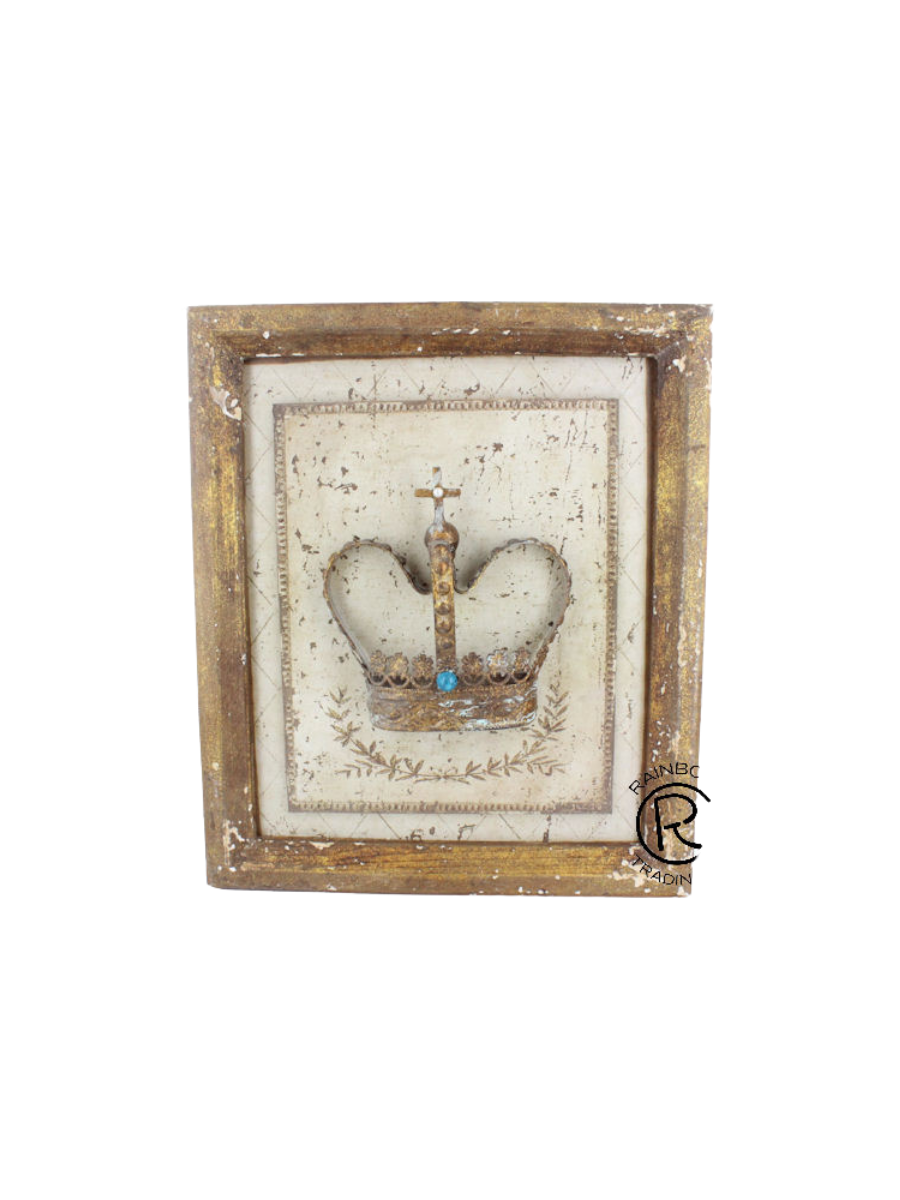 Crown Frame