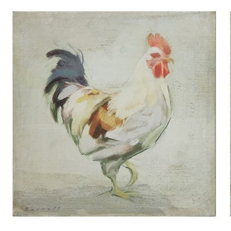 Chicken Wall Decor