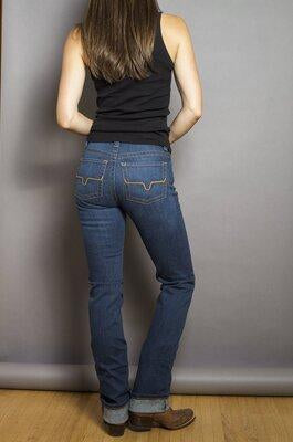 Kimes Ranch Betty 17 Jean