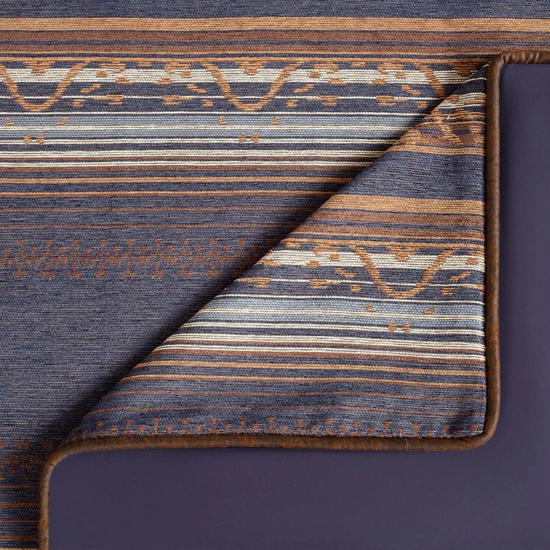 Estes Chenille Duvet Cover Set, 3 Pc